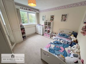 Bedroom Two- click for photo gallery